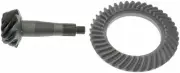 Fits 1967-1972 Pontiac Firebird Differential Ring and Pinion Rear Dorman 1968