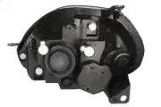 Headlight TYC 20-0849-25-2 for FIAT GRANDE PUNTO (199_) 1.2 2009-2014