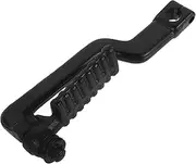 LOORGVEL Motorcycle Kick Starter Lever Precision Starting Pedal for Effortless Ignition Durable and Easy Install Motorcycle Shifting Pedal Model Compatible