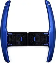 Paddle Shifter for BMW F36 F21 F22 F32 F30 F80 F11F06 F20 F23 F10 F12 F26 F15 M3 M4 M5 M6, Aluminium Alloy Shift Paddle