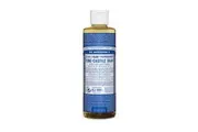 Dr. Bronner's Pure-Castile Soap Liquid (Hemp 18-in-1) Peppermint 237ml