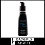 Chilling Sensation Cooling Lubricant Water Based Discreet Packaging 60ml Pump