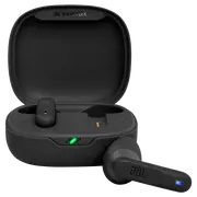 JBL WAVE FLEX TRUE EARBUDS BLACK
