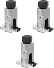 Gatuida Pcs Suspension Separator Tool Car Shock Absorber Strut Remover Spread Tool for Strut Ball Head Separator Easy Install for Models
