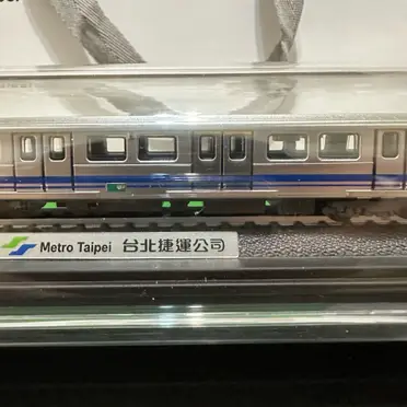 台北捷運381型電聯的價格推薦- 2026年07月|飛比價格