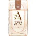 Brunswick Aces Hearts Gin 700ml