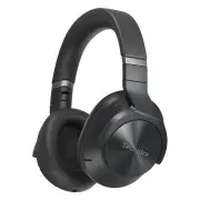 EAH-A800E Noise Cancelling Bluetooth Headphones - Black