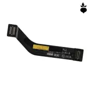I/O BOARD FLEX CABLE - Apple MacBook Air 13" A1369 Late 2010 MC503 MC504 MC905