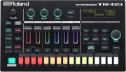 Roland TR-6S Compact Drum Machine – 6-Track Rhythm Composer TR-808 Style