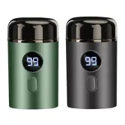 Electric Shaver Mini Shaver Facial Beard Trimmer Portable Shaver for Shaving