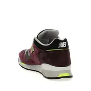 [New Balance] New Balance-Sneakers Pelle-Uomo 8 US