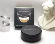 Smashbox Halo Hydrating Perfecting Powder LIGHT .50 oz 15g New