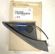 New OEM Genuine Hyundai Tweeter Speaker Front RH 2020-2023 Palisade 87660-S8200