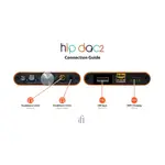 IFI AUDIO HIP-DAC2 可攜式隨身型DAC / 耳擴一體機 【名展音響】