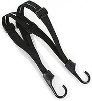 Bungee Cord Strapping Helmets Luggage Rope,1PC Helmets Rope Elastic Luggage Binding Cord,Helmet Luggage Rope Bungee Cord Bandage Strap,Helmet Rope Luggage Binding Cord,60cm