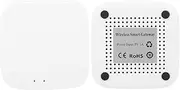 Wireless Smart Gateway Portable Miniature ZigBee Switches Electric Curtains Infrared Remote Controls DC5V