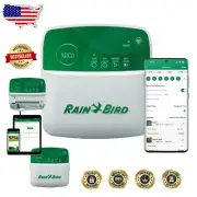 Advanced Smart Irrigation Timer | 6-Zone, App-Controlled & WaterSense Certified