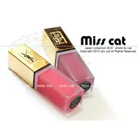 在飛比找蝦皮購物優惠-『Miss Cat 貓小姐』＊ YSL 聖羅蘭 2017年新