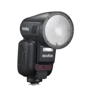 Godox V100 Touch Screen Speedlite Flash - Fujifilm