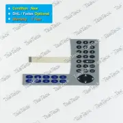 Membrane Keypad Switch Keyboard for 2711P-K6C5A 2711P-K6C5A8 /