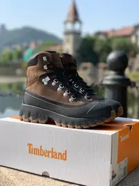 在飛比找Yahoo!奇摩拍賣優惠-Timberland天伯倫添柏嵐精品之作戶外登山鞋Kines