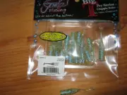 jenko 2 inch tickle fry dirty milk