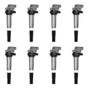 ACEON 8pc Ignition Coils For 2004-2006 BMW 545i 4.4L V8 Y8L7BB (for: BMW)