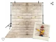 Multi-Pattern Photo Backdrop Vinyl Printed Photography Background Screen Tool