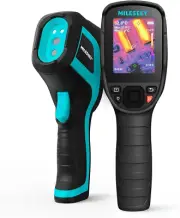 TR256E Thermal Imagers, 256 X 192 IR High Resolution Thermal Imaging Camera, Vid