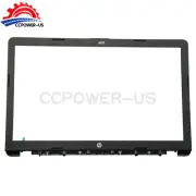 New HP 15-DA 15T-DA 15-DB 15T-DB 15Q-DS 250G7 255G7 LCD Front Bezel L20421-001