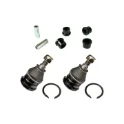 Lower Control Arm Bush + Trupro Lower Ball Joint for Mitsubishi Magna TM TN TP