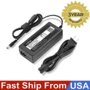 Power Supply Adapter Battery Charger For Lenovo Ideapad Y570 Y550 N580 Laptop