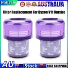 For Dyson V11 Filter Outsize,Outsize+,V15 Outsize Vacuums Vacuums Cleaner Part