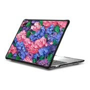 MacBook Pro 13-inch (M1 / M2 / Intel) Impact Case Bay Blooms
