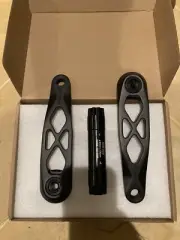 Evosid MTB Crankset Sram DUB 29 Trail Enduro Hollow 165mm Crank NX GX X01 XX1