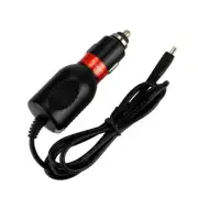 High Quality Mini USB DC Car Charger Power Supply Cord Dash Cam 2A Dashcam