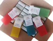 Bodytreats Wax Cartridge Re-fills for the Wax Heater - Box of 24 - SAVE
