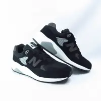 在飛比找蝦皮購物優惠-New Balance 580 男女款 休閒鞋 D楦 MT5