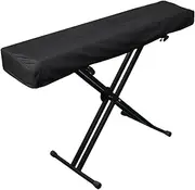 Keyboard Dust Cover, Piano Keyboard Cover, 61 Key Case, 39x17 Inch Digital Piano for Home, Shop