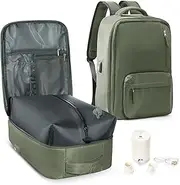 Large Travel Backpack Women, Carry On Backpack,Hiking Backpack Waterproof Sports School Laptop Backpack
