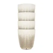HuskeeCup Cup Natural - 289ml 8oz (Box 4)