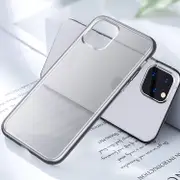 Phone Case Joyroom Shockproof Lens Protection Back Cover for iPhone 11 Series
