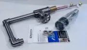 Kingston Brass Belknap KS144RXBN Single Handle Bathroom Faucet Brushed Nickel *