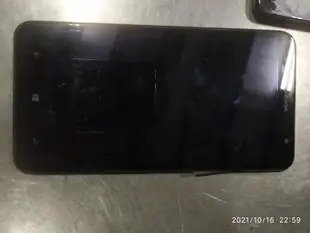 二手故障nokia lumia 1320智慧手機如圖廢品賣