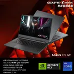 技嘉 AORUS 17X AZF 電競筆電 AORUS 17X AZF-D5TW665SP