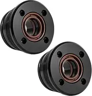 CASTNOO Trim Cylinder RAM Rebuild Kit Compatible with Volvo Penta 290 3860881 872612 872837 duo prop (2)