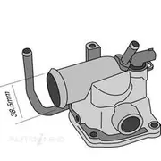 Tridon Thermostat - TT504-189