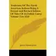 Traditions of the North American Indians Being a Second and Revised Edition of Tales of an Indian Camp, 1830