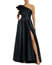 Mac Duggal Ballgown 2 NoColor