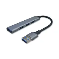 在飛比找蝦皮商城優惠-CX USB 3.0 3.1 3.2 集線器 5Gbps 1